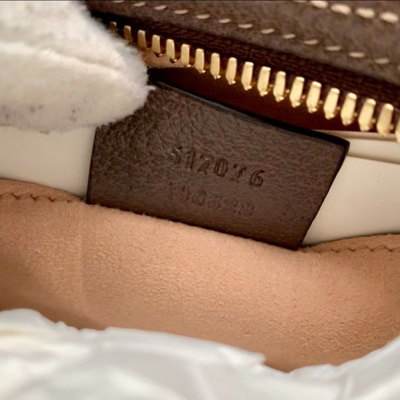 Ophidia GG supreme Gucci Belt Bag size 105XL - Picture 13 of 15